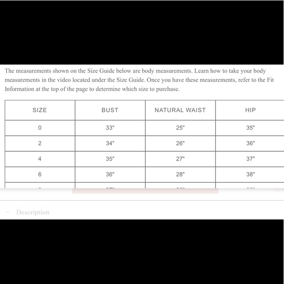 BHLDN Benson Gown, Rose/blush/cream Bridal Gown - Picture 13 of 13